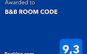 B&B Room Code 1